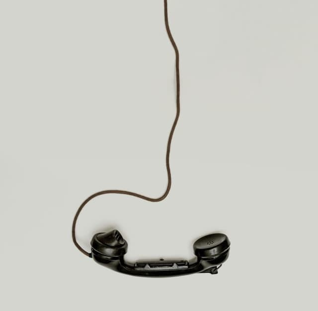 Contact